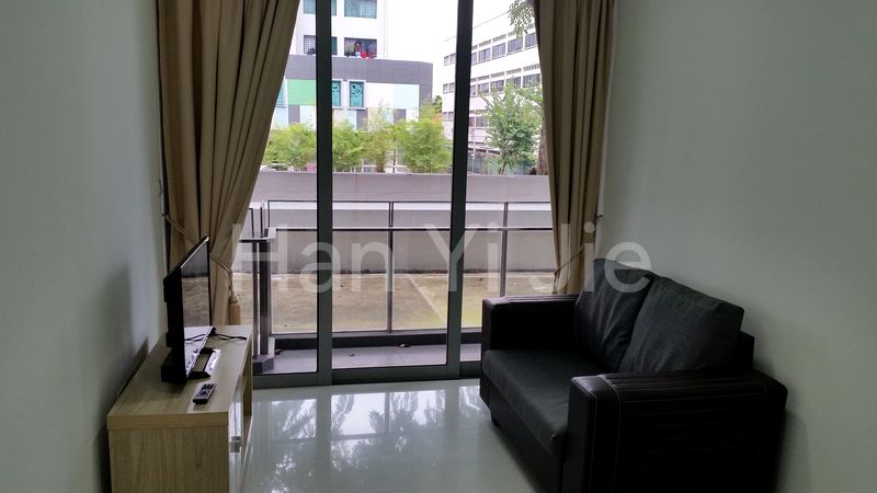 1 Bed Apartment (Condo) for Rent in  Space @ Kovan - Image 4